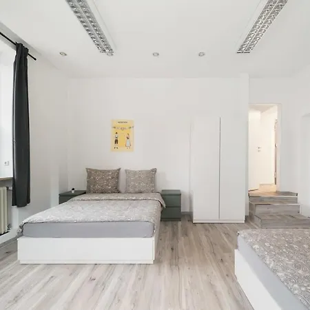 Daire 90m2 In Muenchener Innenstadt *