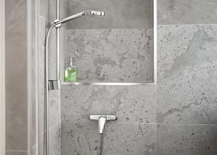 Daire 90m2 In Muenchener Innenstadt *