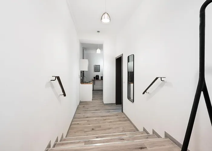 90m2 In Muenchener Innenstadt