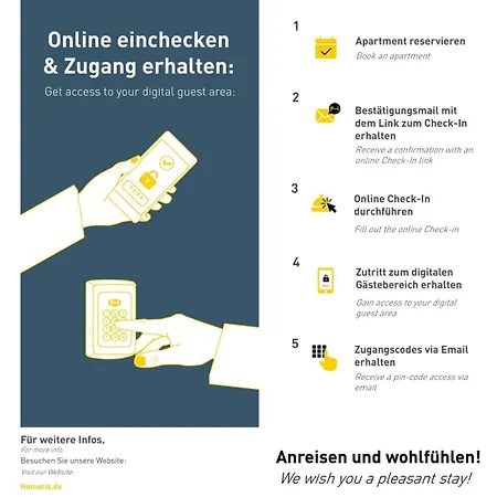 Апартаменты 90m2 Fuer Bis Zu 12 Personen - Innenstadt *