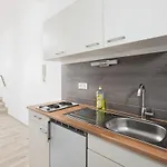 90m2 In Muenchener Innenstadt