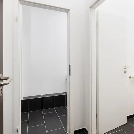 90m2 In Muenchener Innenstadt