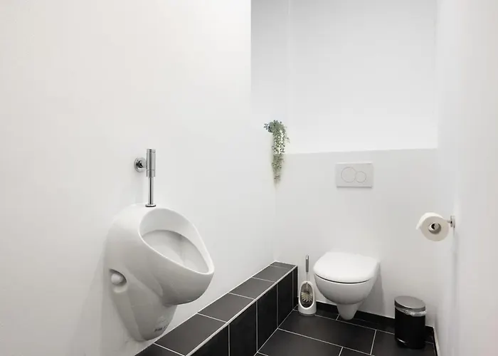 90m2 In Münchener Innenstadt *