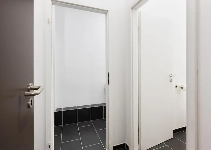 90m2 In Muenchener Innenstadt