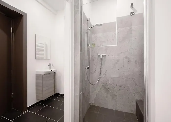 Apartment 90m2 In Muenchener Innenstadt Munich