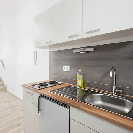 90m2 In Muenchener Innenstadt