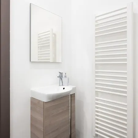 90m2 In Muenchener Innenstadt Munich